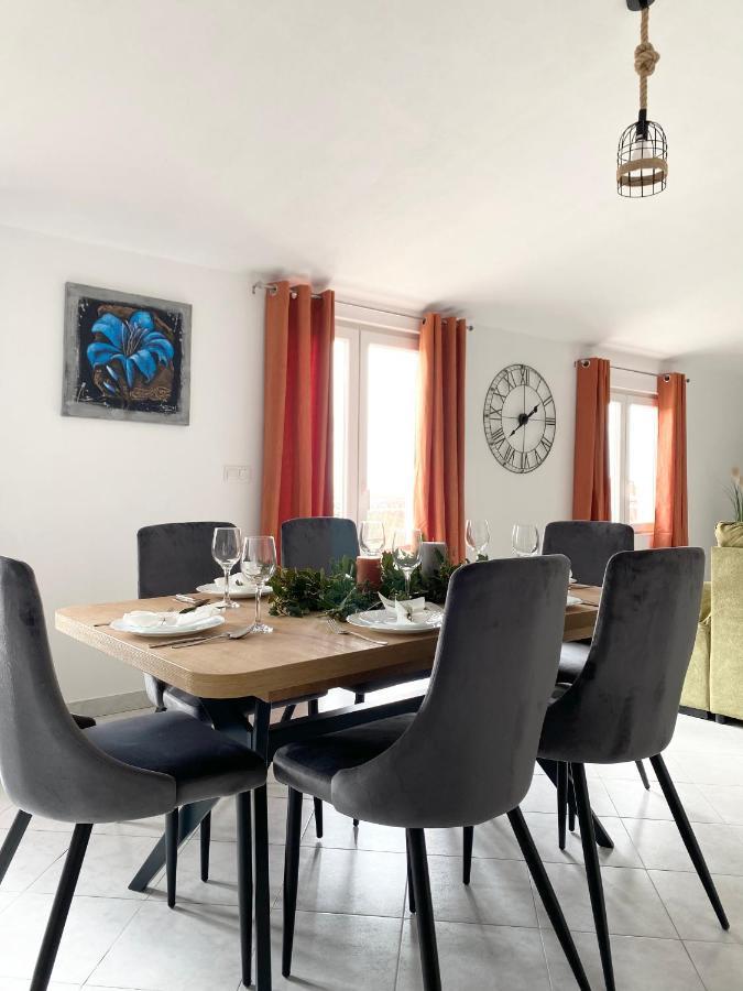 Apartment Kantun Skradin Exterior photo